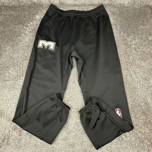 Nike Memphis Grizzlies City Edition Tear Away Sweatpants Mens XL Tall DN5576-010